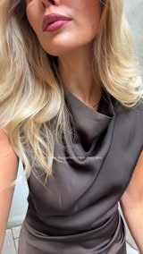 Proof that the perfect dress does exist