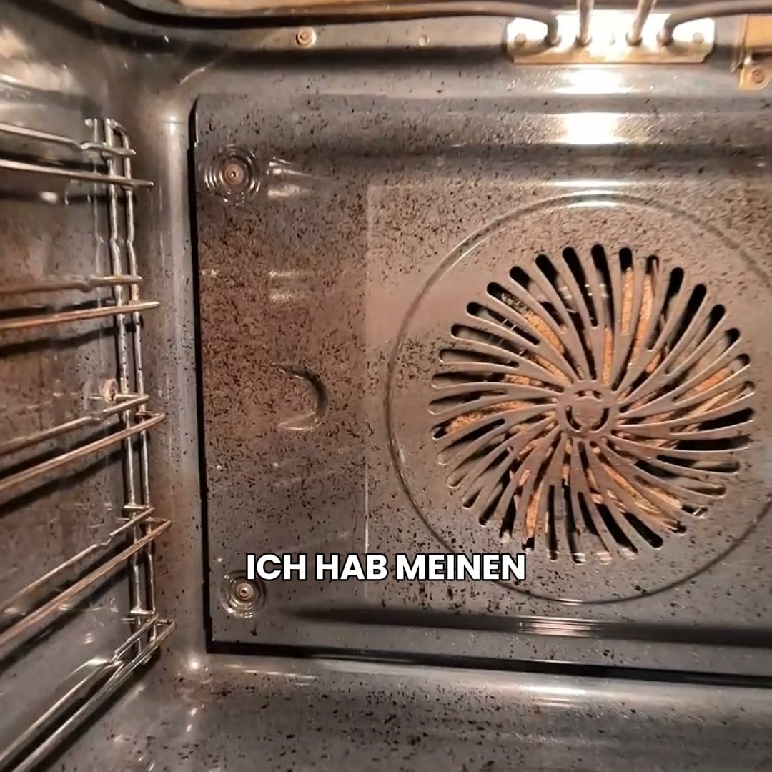 Fett wird zu Seife