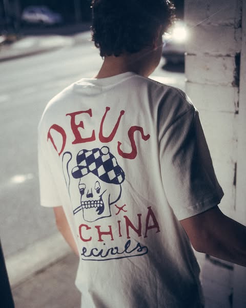 Graphic Tees