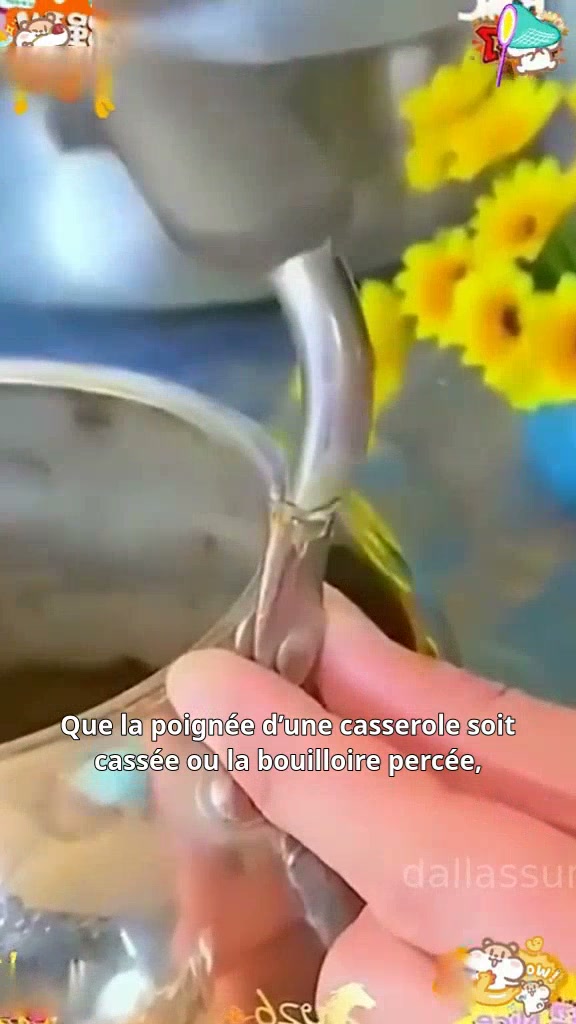 Anúncio de Lalandska WOW