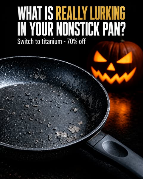 Halloween Sale — Up to 70% Off
