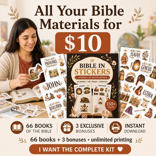 Comment "Bible"