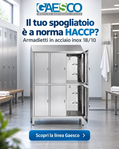 Resistenti alla corrosione