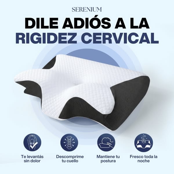 ¡Alivio del dolor cervical, comprobado científicamente!