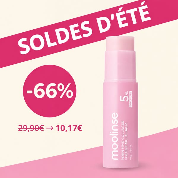 Repulpe Votre Peau en 30sec