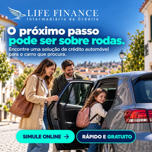 Crédito Automóvel