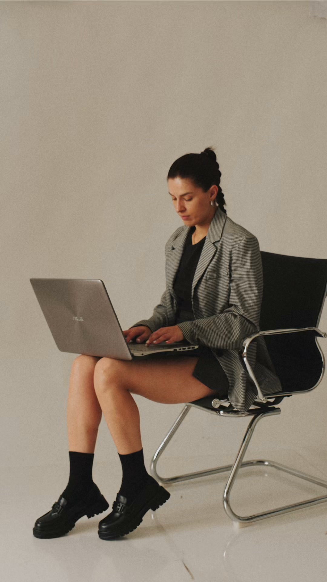 Back to Office