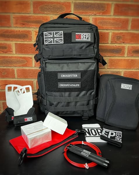 CrossFit Athlete Kit