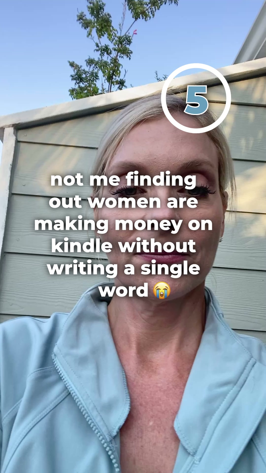 No Products. No Stress. Just Amazon AI Profits