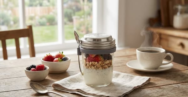 Your New Morning Ritual