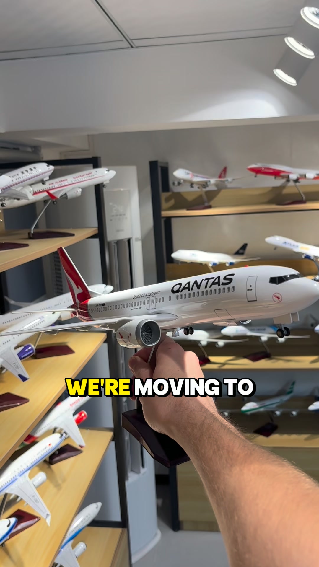 FlightModels™ Is Closing After 32 Years