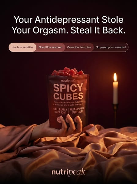Made For Her. Made For Both Of You.