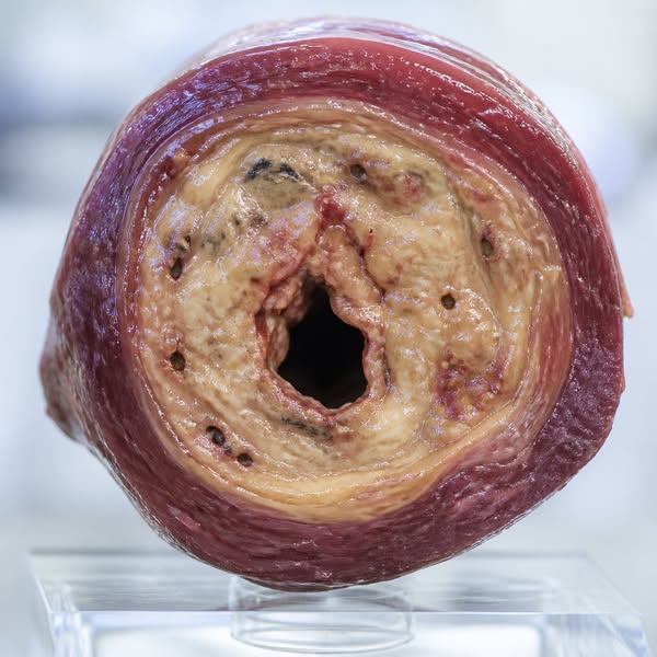 Artery Clean-Up Enzyme. B1G1