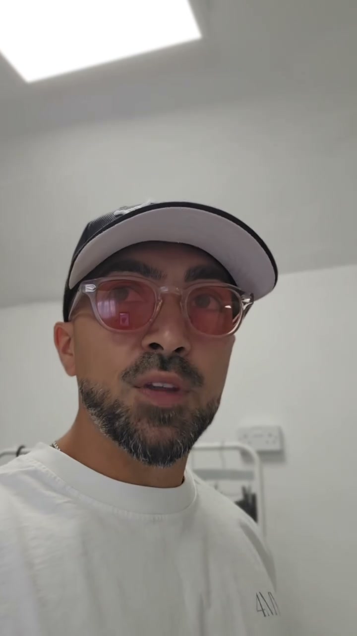 I'm Alex. I Built 4MY.