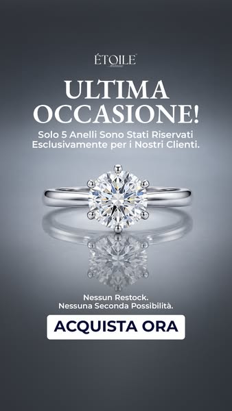 Eleganza Senza Pari