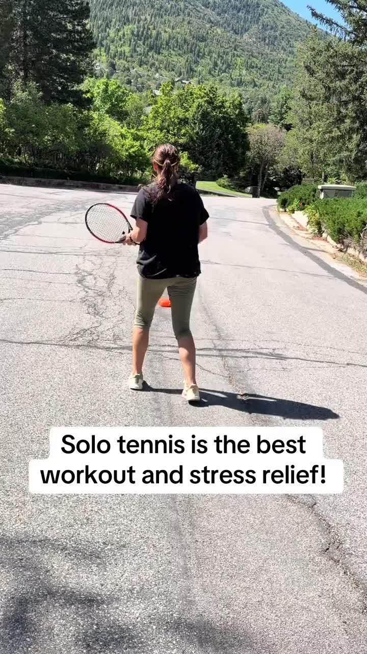 News - Solo Tennis Trainer