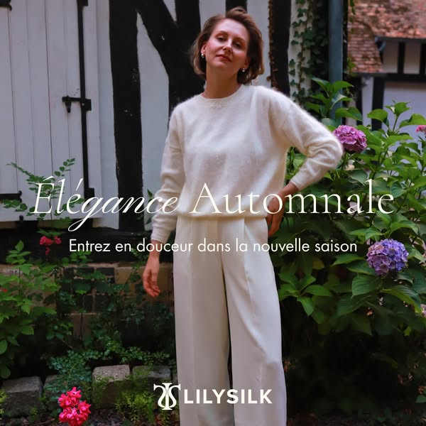L’automne-hiver commence en douceur