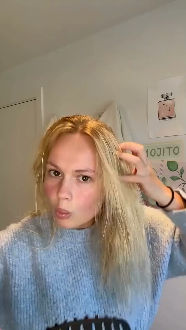 La spazzola perfetta per ogni tipo di capello