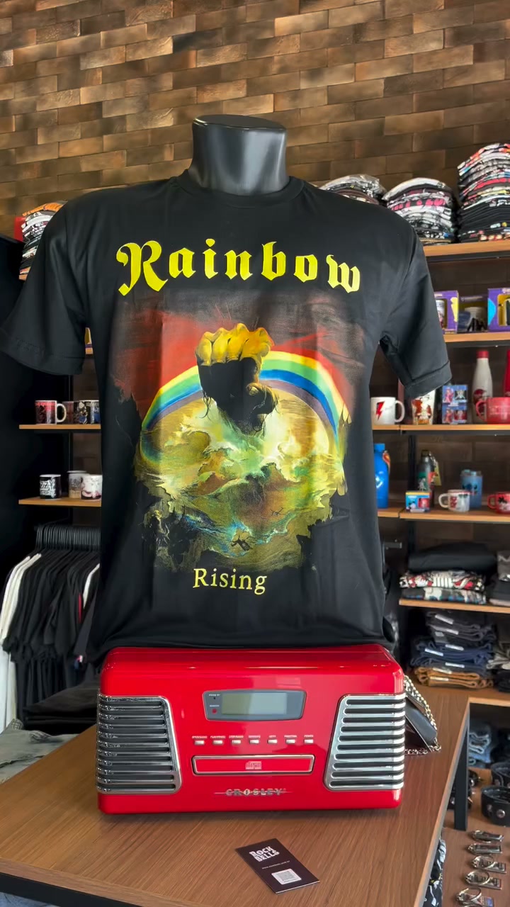 Rainbow