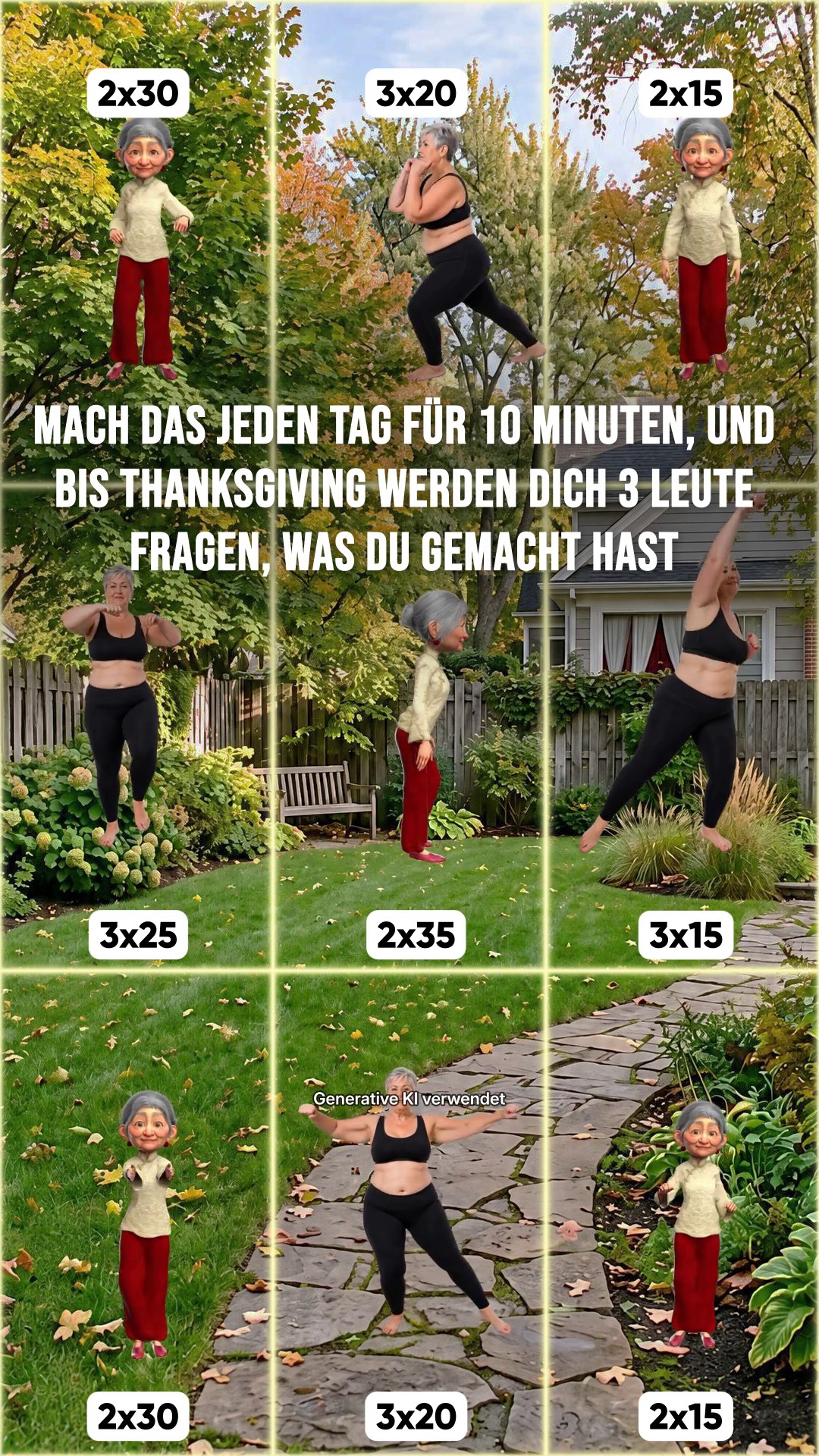 Jetzt starten!