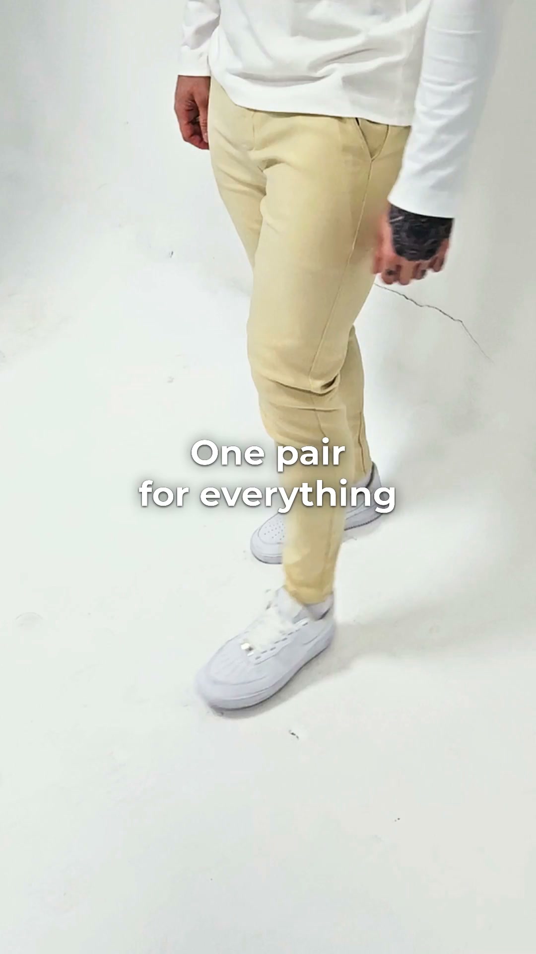 Balinaro Noa Pants