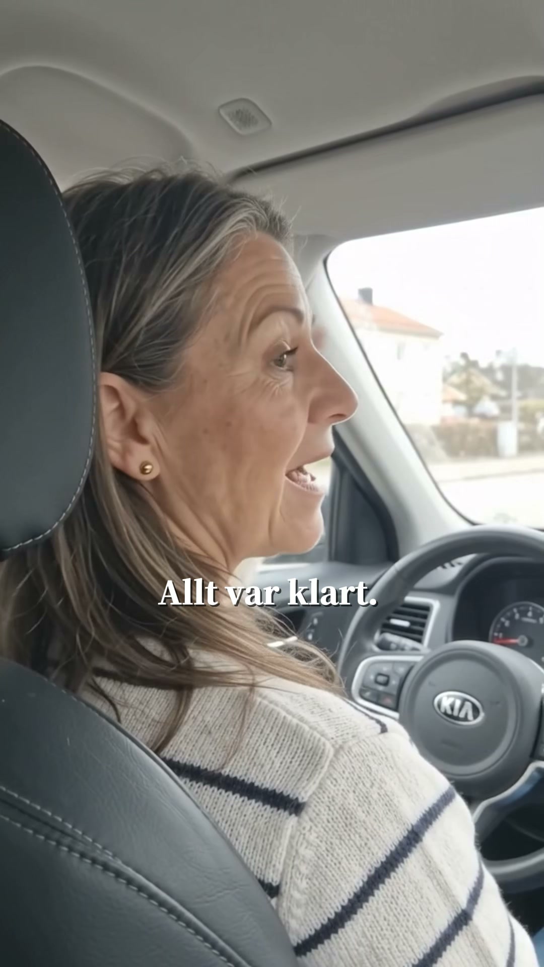 En enklare bas med tunna lager