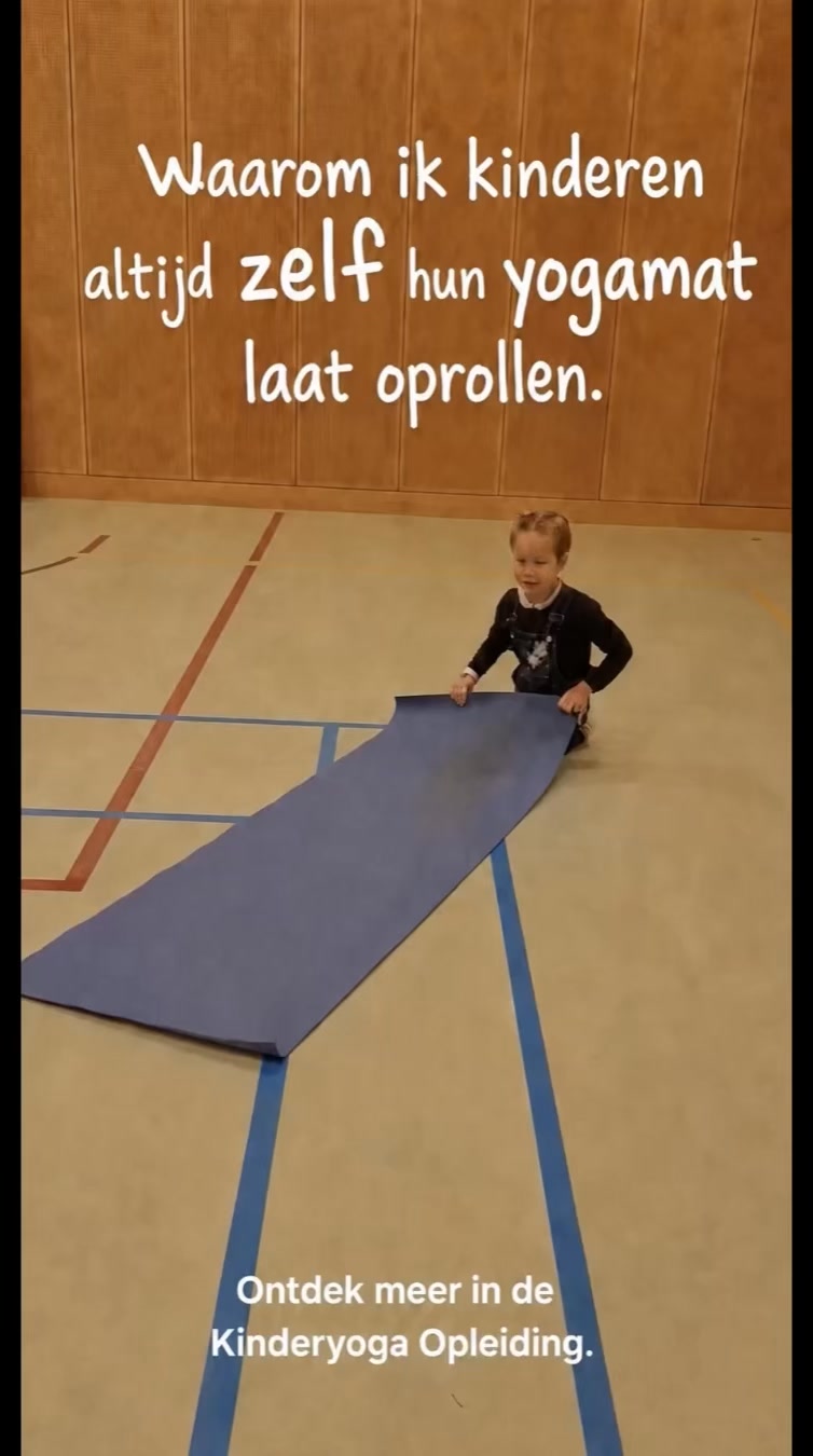 Herken jij dit gevoel?