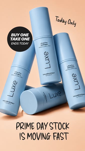 Prime Day BOGO