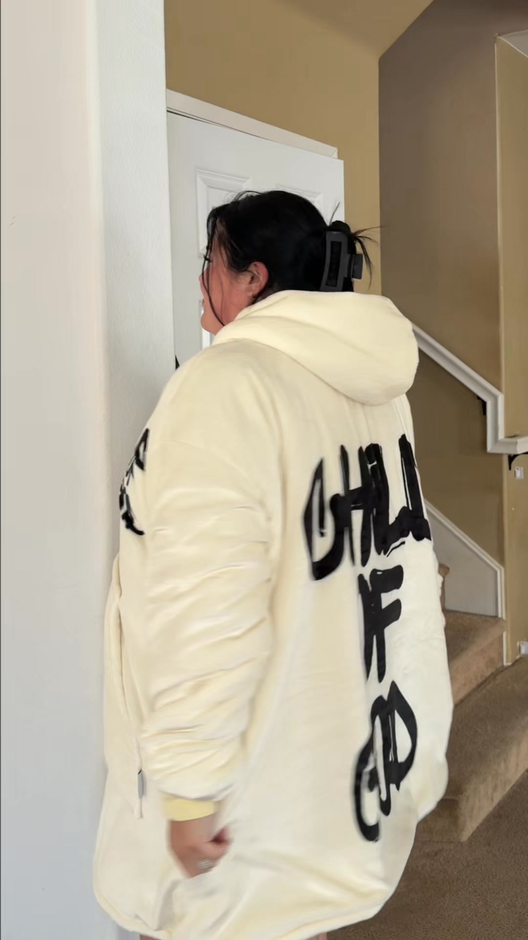 The Coziest Way to Wear Your Faith