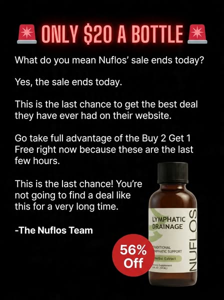 THE $20 FIX FOR PUFFY, SWOLLEN DAYS
