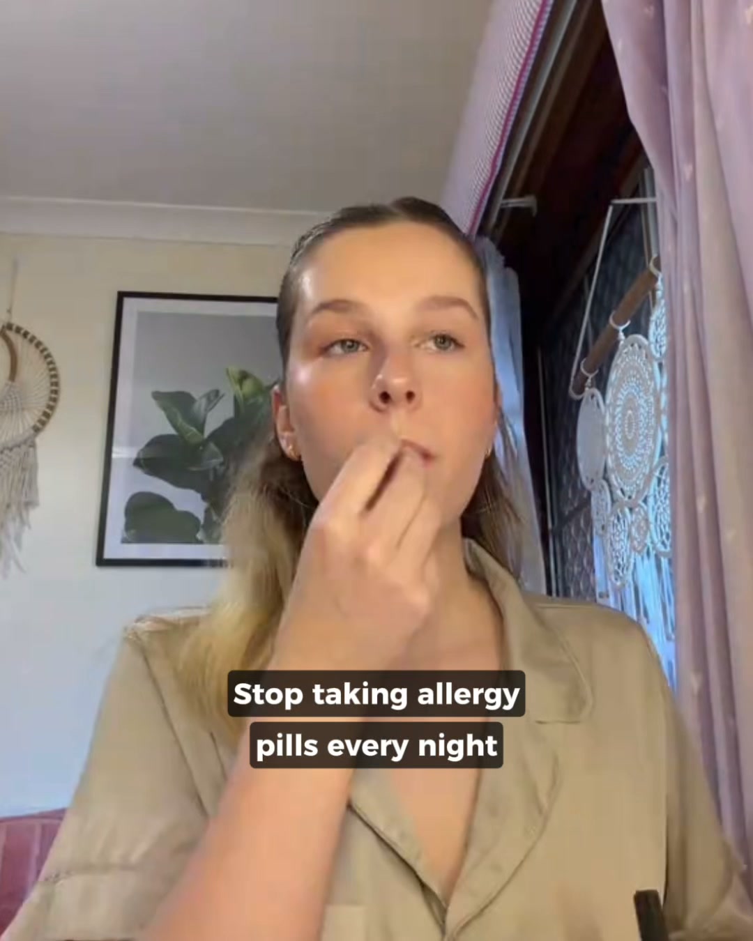 Breathe Easy at Home Now