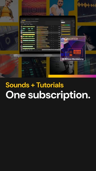 The Ultimate Sample Library Manager