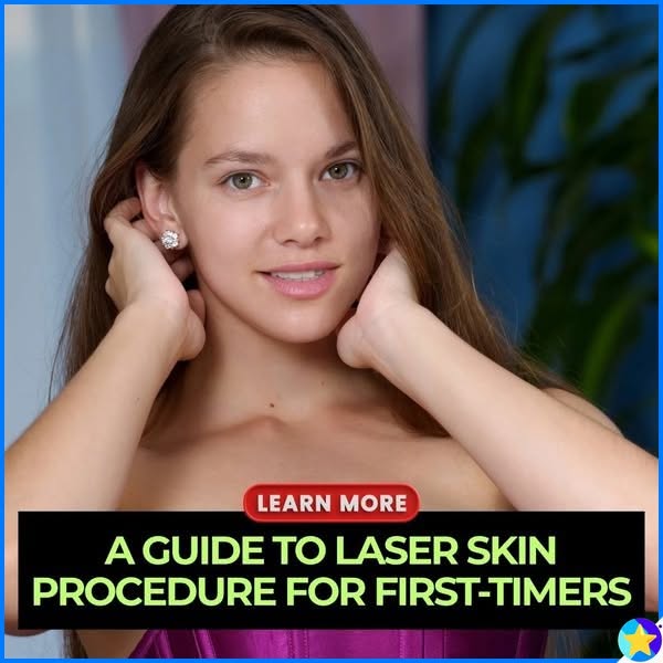Learn About Laser Skin Treatment