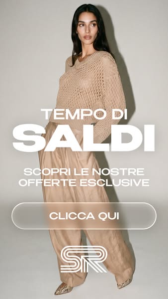 Più di 1200 luxury brand