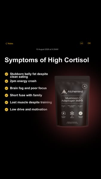 Feel Better Mornings Without Quitting Nights