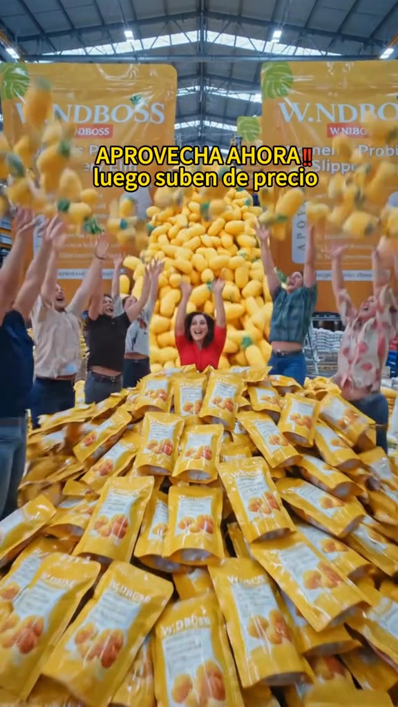 ¡Compra 1 y Llévate 1 GRATIS Hoy!
