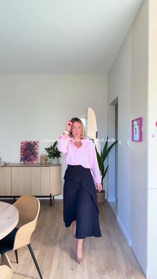 Transform Your Outfit in Seconds
