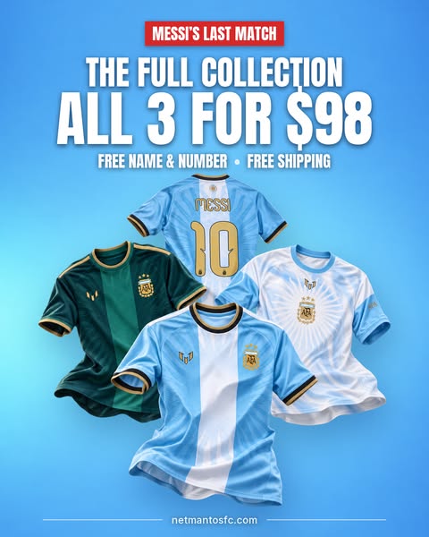 Get The Full Collection
