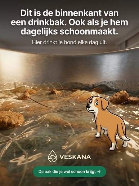 Nu 40% korting + gratis extra filter