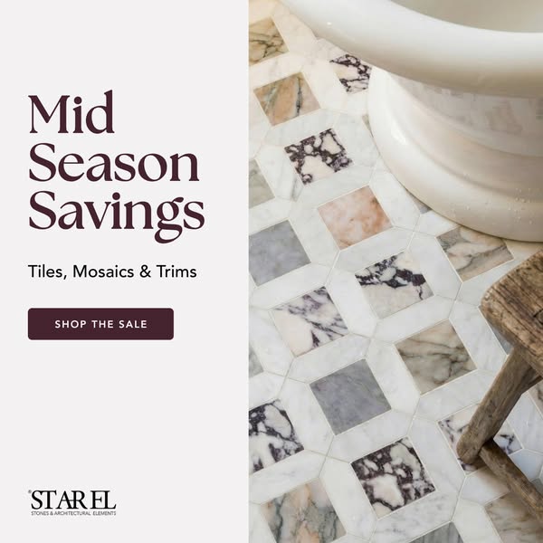 Mid-Season Stone Savings