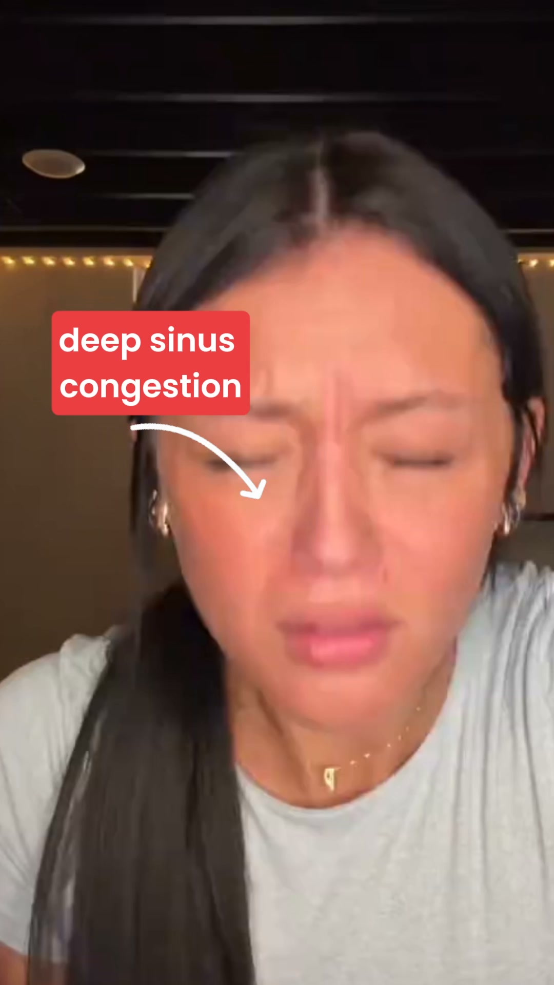 Clear Your Sinuses Without Another Spray | Save 55%