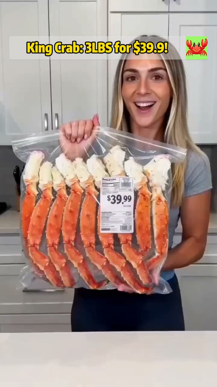 The king crab feast you’ve been dreaming of is ready