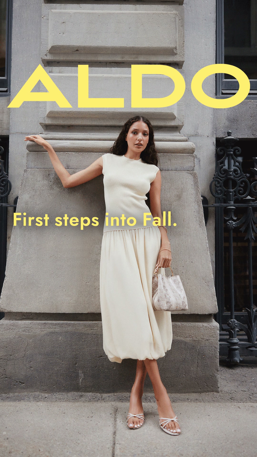 New F/W Collection!