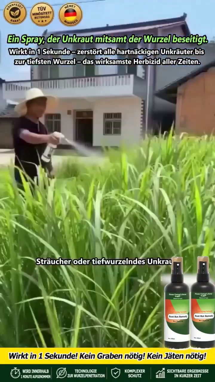 Der kleine Helfer für Ihren Garten