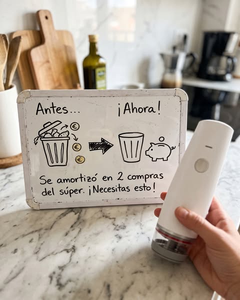 60 días para probarlo. O te devolvemos el dinero