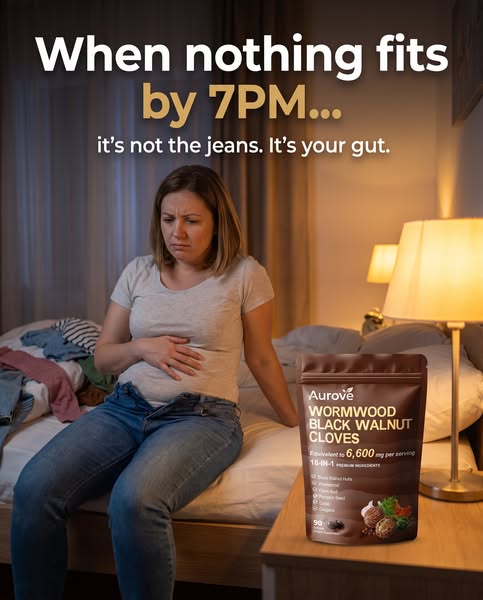 Natural Parasite Cleanse