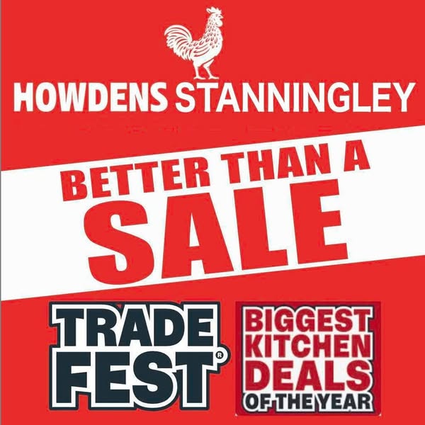 BETTER THAN A SALE
