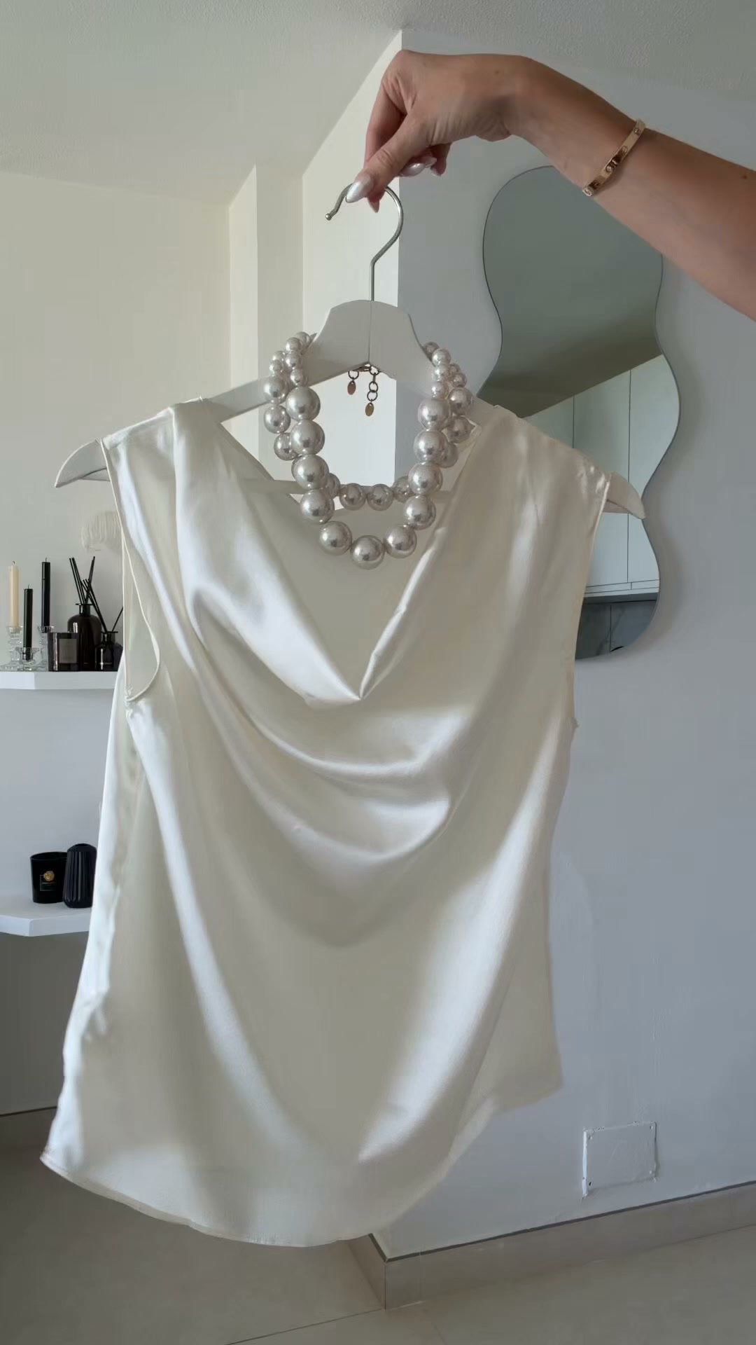Premium Silk, Everyday Price.