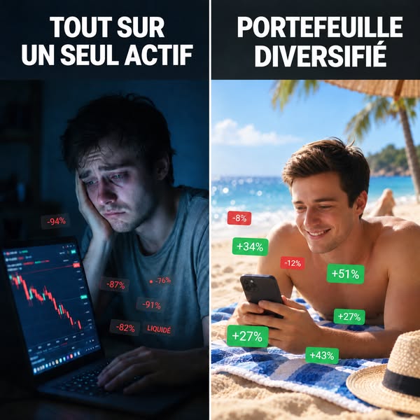 Explorez un exemple de plan financier
