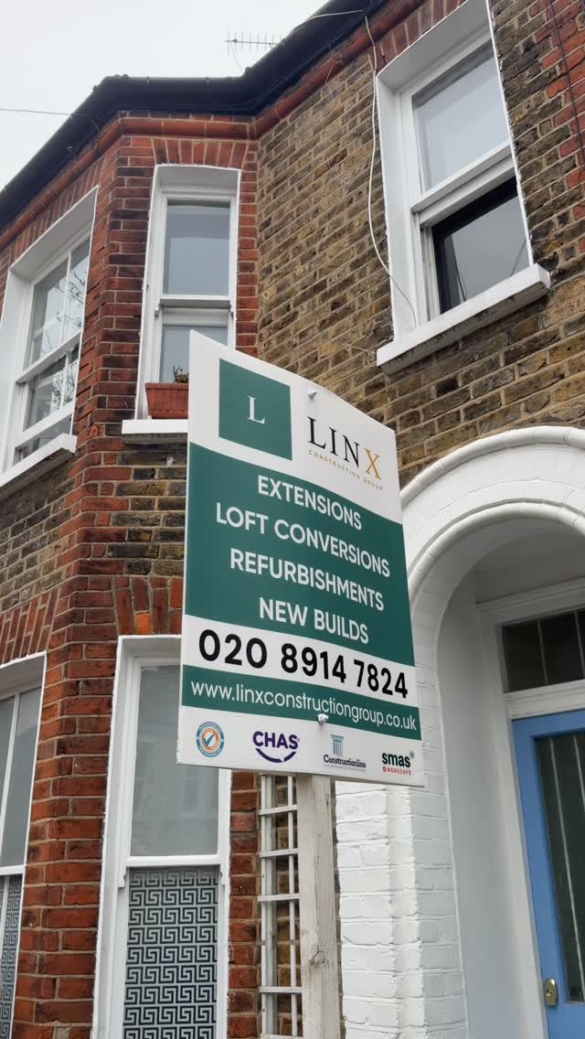 Home Renovations From £40,000